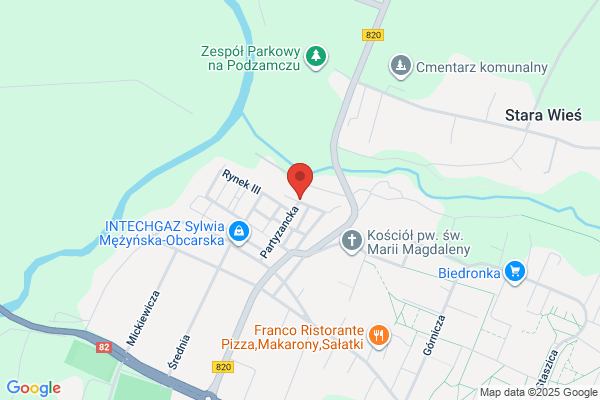 Muzeum Regionalne w Lecznej