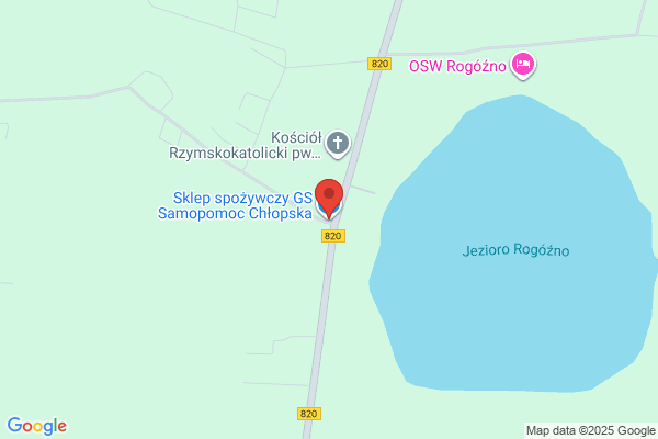 Piekarnia GS Samopomoc Chlopska