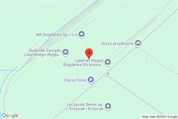 Spóldzielcza Kasa Oszczednosciowo - Kredytowa Bogdanka