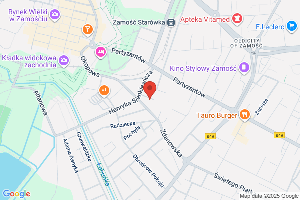 Szkola Podstawowa im. A. Mickiewicza