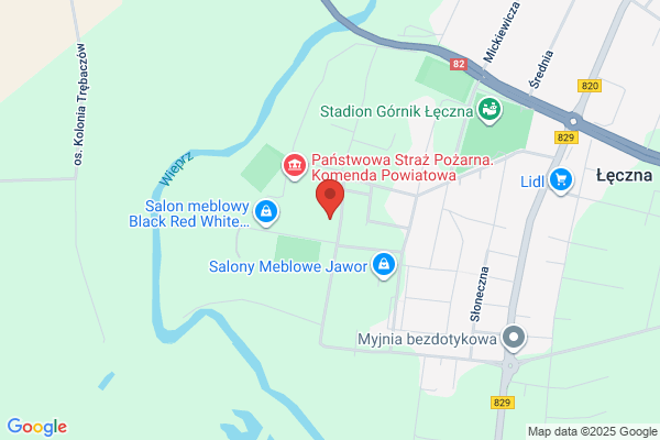Zarzad Dróg Powiatowych