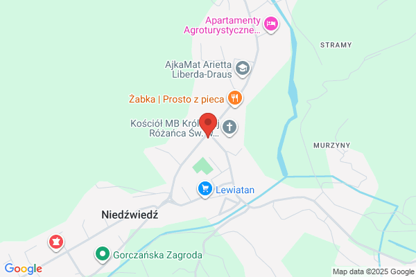 Chudeusz Teresa. Apteka prywatna