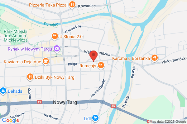 Kamon J. Uslugi slusarskie
