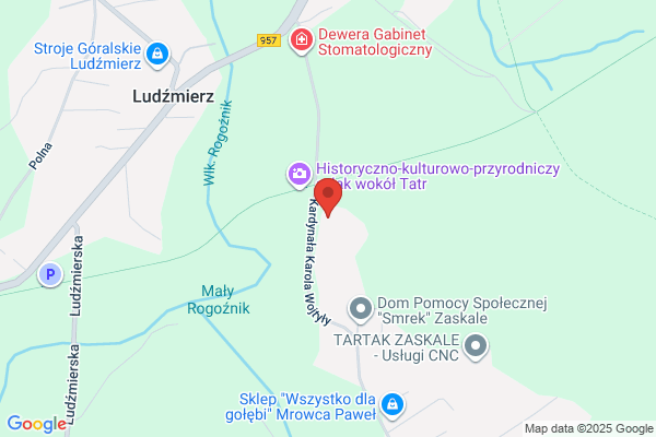 Na Grapce. FHU. Nitka Z.