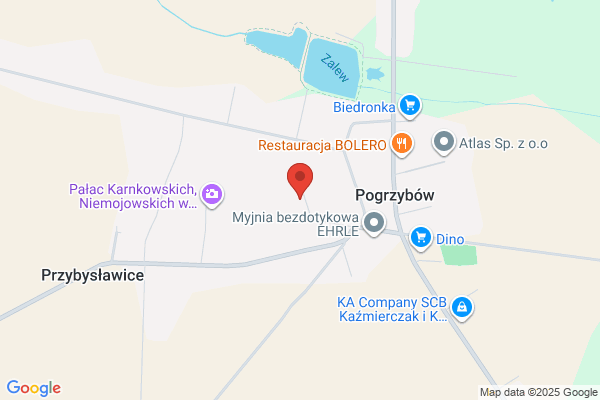 Parafia rzymskokatolicka sw. Katarzyny Aleksandryjskiej