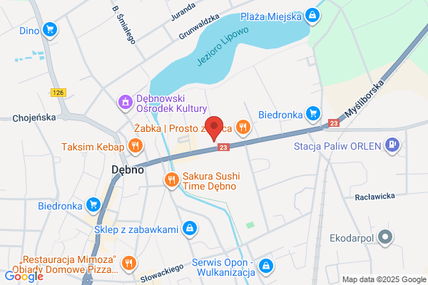 Praktyka lekarza rodzinnego NZOZ