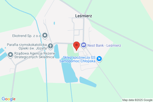 Przedszkole Gminne