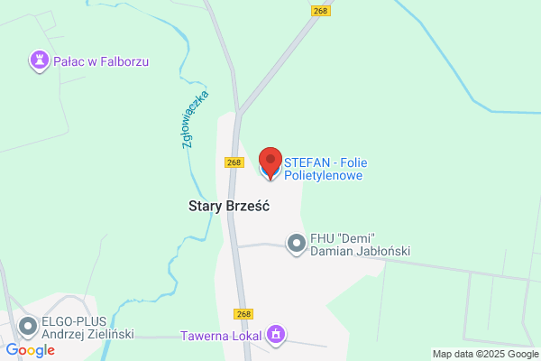Stefaniak Edward. Produkcja tworzyw sztucznych