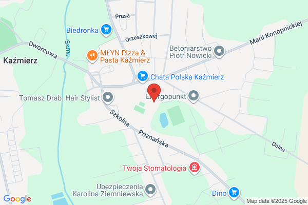 Szkola Podstawowa