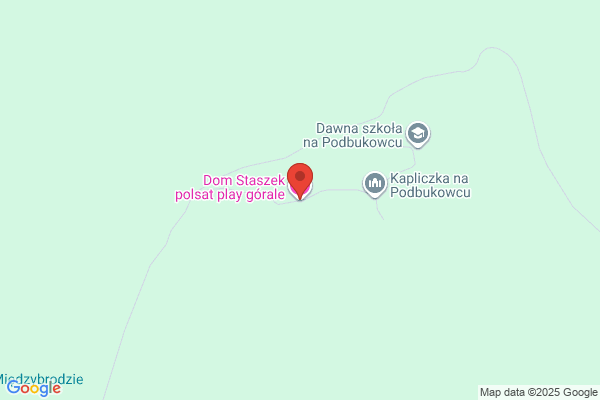 Ujek Stasek. Pietka S.