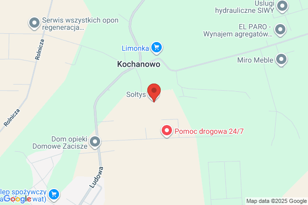 Dom-Bet. Pustaki, bloczki betonowe