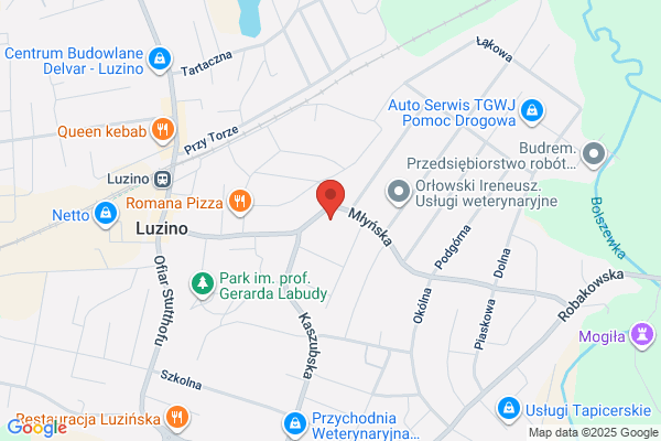 Dunst M. Sklep spozywczo - przemyslowy