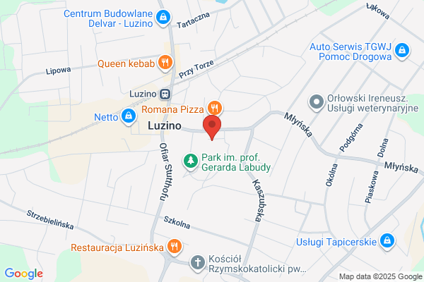 E-Wa. Zaklad wielobranzowy. Szmydtka E.