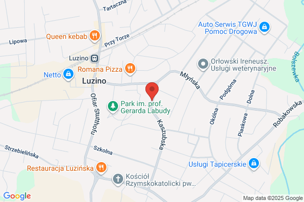 Halk Jan. Uslugi stolarskie
