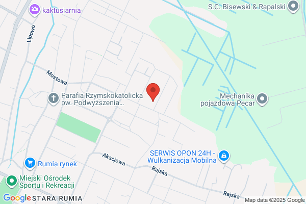 Hintzke Jan. Uslugi budowlane, pielegnacja ogrodów i zieleni