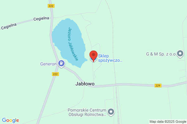 Jarzembinska B. Sklep spozywczo - przemyslowy