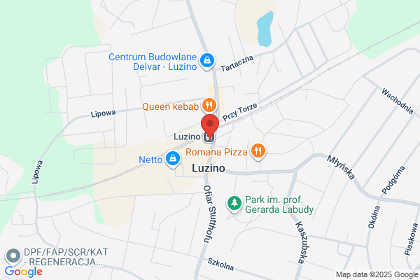 Kanczkowska Henryka. Sklep wielobranzowy