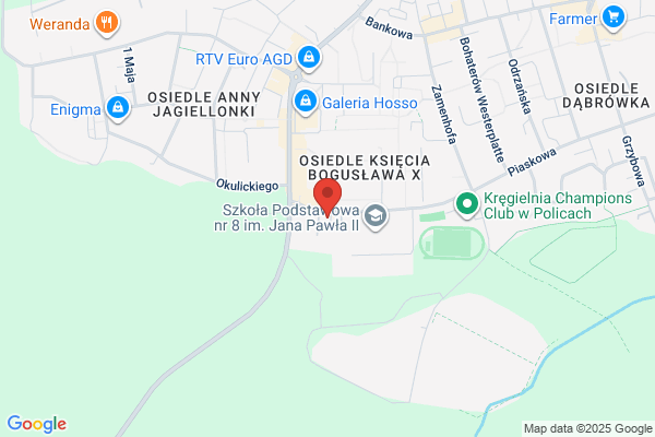 Kuchta Gabriela i Stanislaw. Ubezpieczenia