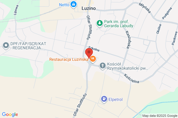Ochotnicza Straz Pozarna
