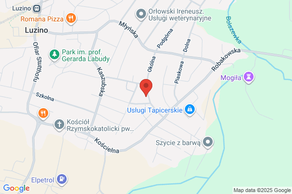Stencel Piotr. Instalacje hydrauliczne, wodno-kanalizacyjne, gazowe