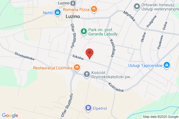 Szkola Podstawowa im. L. Badkowskiego