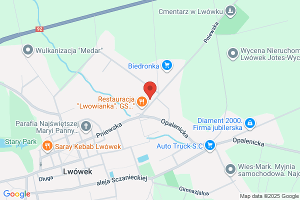 Agrochem. Zaopatrzenie rolnictwa