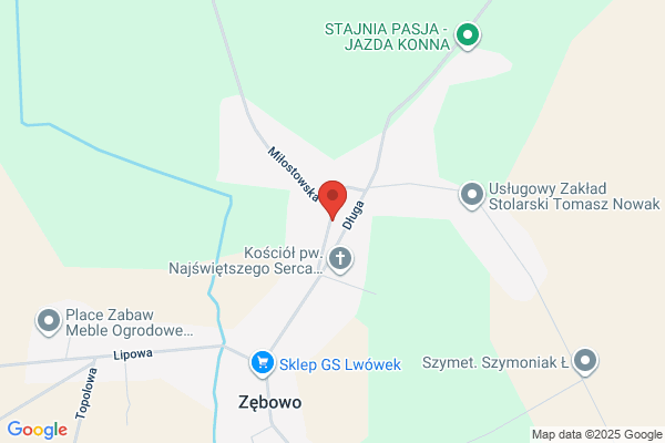 Andrzejewski Adam. Sklep miesny