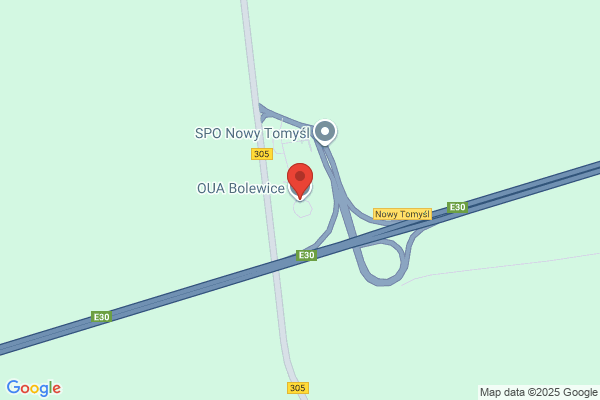 Autostrada Eksploatacja SA. Obwód utrzymania autostrad