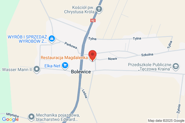 Chwalisz-Banach Krystyna. Sklep wielobranzowy