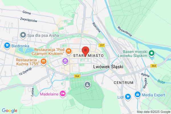 Dziubala Aurelia. Sklep wielobranzowy