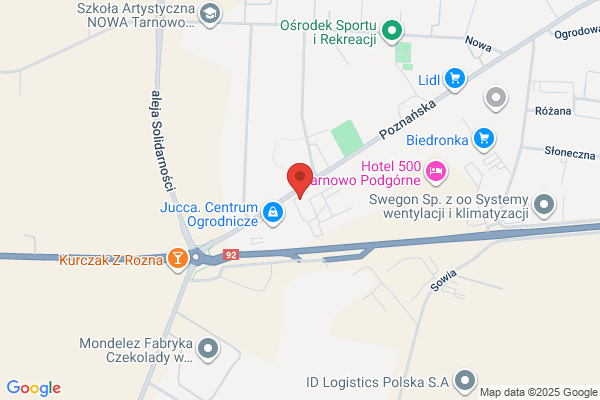 Korbanek Miroslaw. Zaklad ogólnobudowlany
