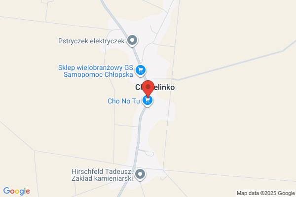 Krystynka. Przedszkole