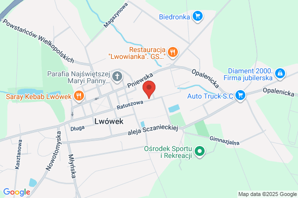 Loba. Zaklad krawiecki. Loba R.