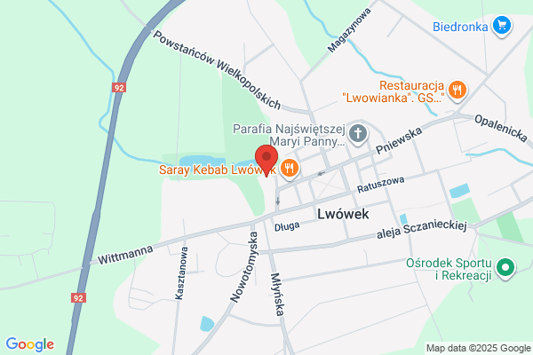 Mroczkiewicz Emilia, lek. stomatolog. Gabinet