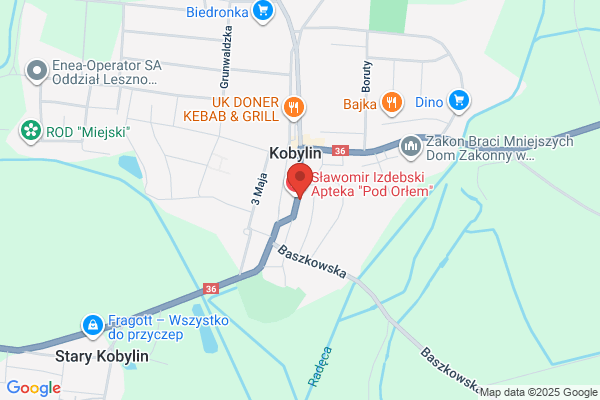 Nomax. Zaopatrzenie przemyslu miesnego