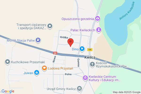 Piskorski Krzysztof. Automyjnia. Stacja napelniania gazem