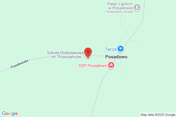 Szkola Podstawowa im. Powstanców Wielkopolskich