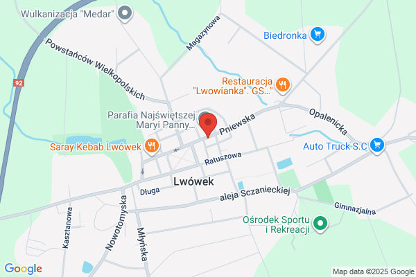 Zurkiewicz Alicja. Kwiaciarnia