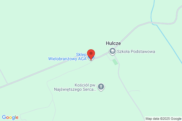 Aga. Sklep wielobranzowy. Moschiou A.