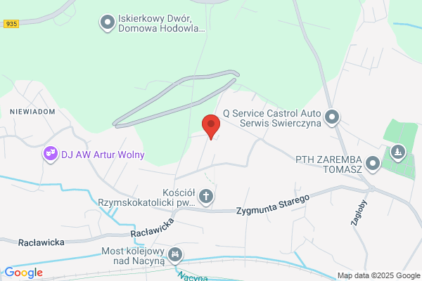 Agal. Zaklad remontowo - transportowo - uslugowy