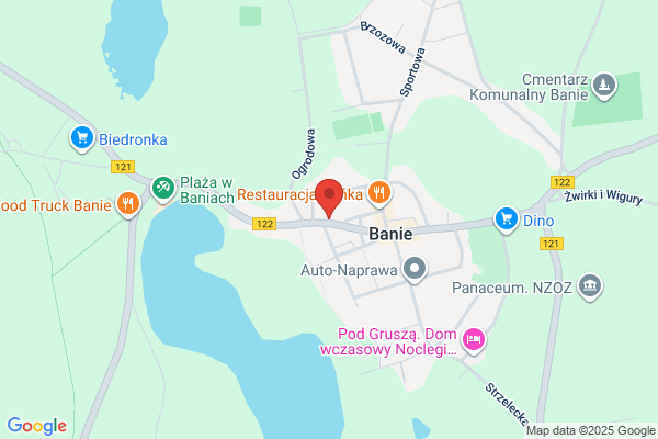 Agencja Restrukturyzacji i Modernizacji Rolnictwa. Biuro powiatowe