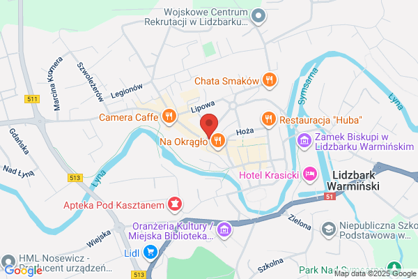 Alkohole Swiata. Sklep spólki Win-Cin. Sp. z o.o.