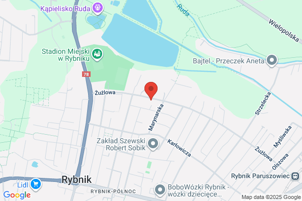 Bednarczyk C., lek. med. Spec. chorób wewn. Gabinet