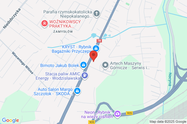 Belo. S.j. Hurtownia bielizny. Uznanski K., Slapa-Uznanska V.