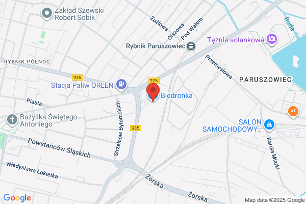 Biedronka