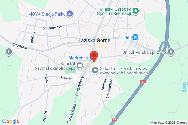 Bugiel Urszula. Zaklad zlotniczy