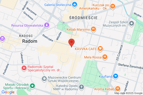Cafe Bar Meritum. Oliwkiewicz D.