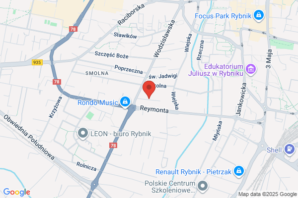 Centrum Doradztwa i Ksztalcenia Kadr SC. Naruszewicz-Studnik A., Kujanska M., Kokot J.