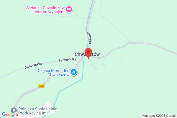 Chwalek Kazimierz. Autonaprawa. Pomoc drogowa
