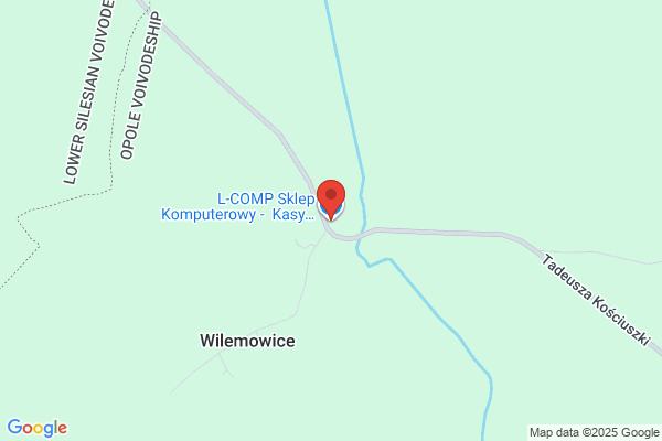 Comtech. Sklep komputerowy. Lewinski S.